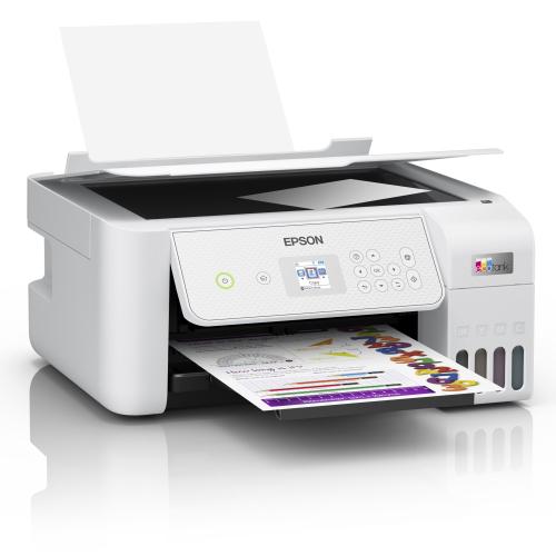 EPSON EcoTank L3286 - AGEMcz