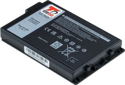 T6 POWER Baterie NBDE0237 NTB Dell - AGEMcz