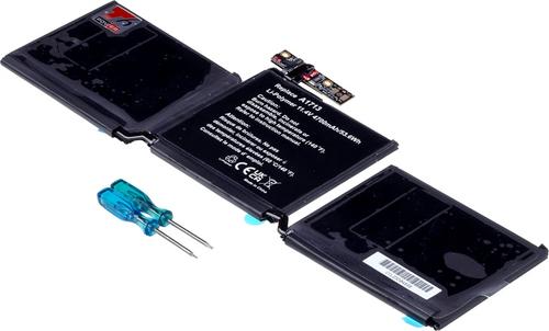 T6 POWER Baterie NBAP0036 NTB Apple - AGEMcz