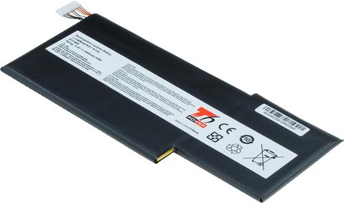 T6 POWER Baterie NBPR0044 NTB MSI - AGEMcz
