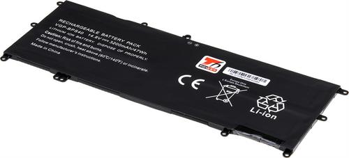 T6 POWER Baterie NBSN0063 NTB Sony - Novinky AGEMcz