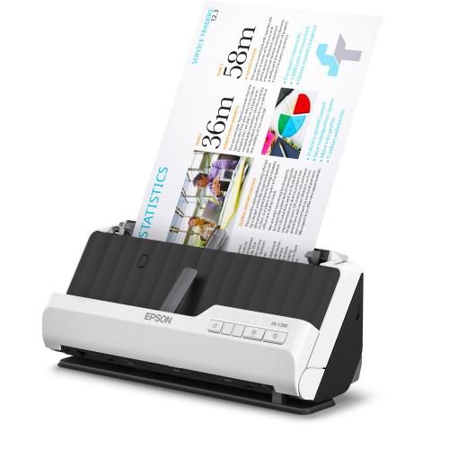 EPSON skener DS-C330 - AGEMcz