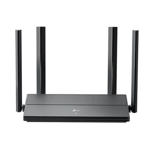 TP-LINK EX141 Dvoupásmový Wi-Fi 6 router AX1500 - Novinky AGEMcz