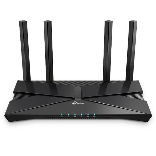 TP-LINK Archer AX1800 Dvoupásmový Wi-Fi 6 router AX1800 - Doprodej AGEMcz