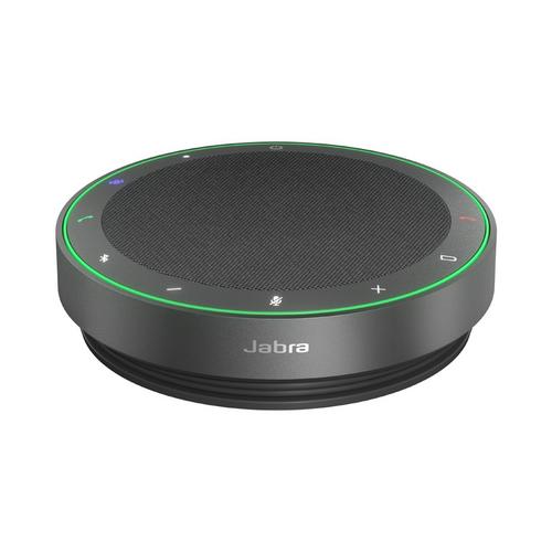 JABRA Speak2 75, MS Teams, černé