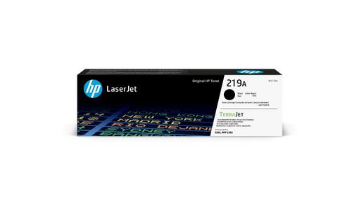 HP W2190A originální toner černý č.219A cca 1300 str. (black, pro HP 3202, MFP 3302) - AGEMcz