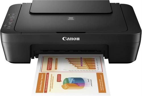CANON PIXMA MG2556S černá MFP Print/Scan/Copy, 4800x600, 8/4 stran/min, USB2.0, multifunkce - AGEMcz