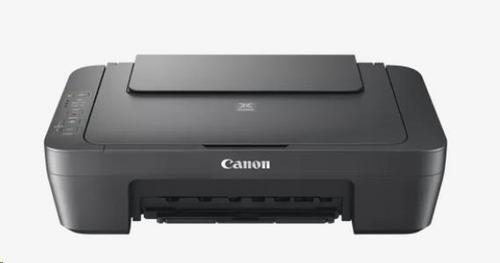 CANON PIXMA MG2551S černá MFP Print/Scan/Copy, 4800x600, 8/4 stran/min, USB2.0, multifunkce - AGEMcz