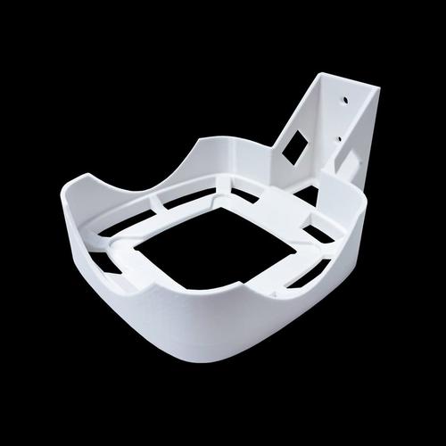 TP-LINK držák pro Archer NX200/500/600/210/510 na stěnu bílý - AGEMcz