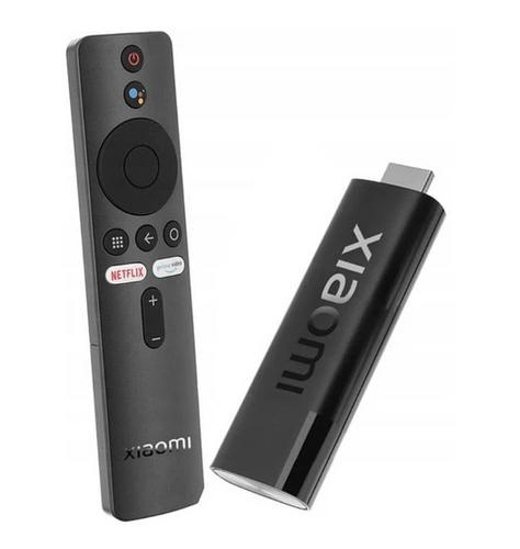 XIAOMI Mi TV Stick 4K EU - AGEMcz