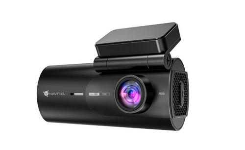 NAVITEL R35 DVR kamera do auta (driver cam 1920x1080, lcd 1.47in) - AGEMcz