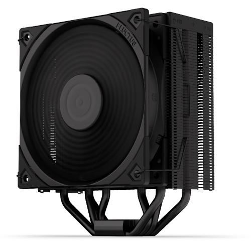 ENDORFY Fera 5 Black chladič CPU - AGEMcz