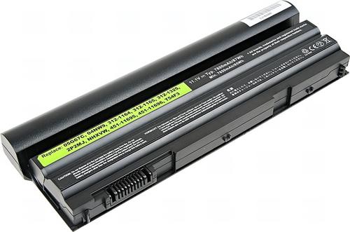 T6 POWER Baterie NBDE0132 NTB Dell