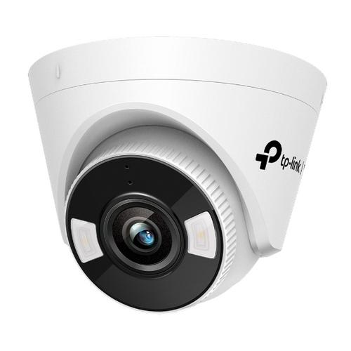 TP-LINK VIGI C430(2.8mm) 4 MPx venkovní bullet síťová kamera s plnobarevným nočním viděním - AGEMcz