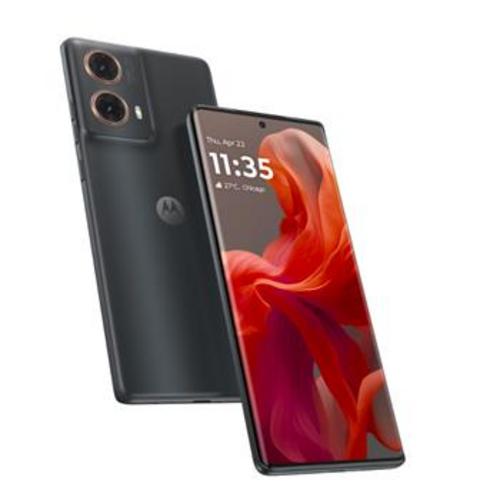MOTOROLA Moto G85 8+256GB 5G Dual SIM Gray - AGEMcz
