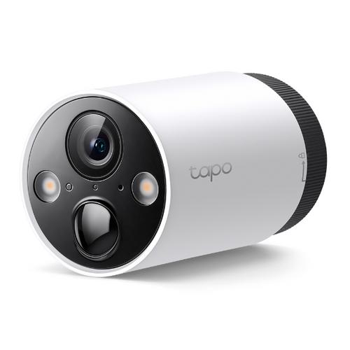 TP-LINK Tapo C420 Chytrá bezdrátová bezpečnostní kamera - AGEMcz