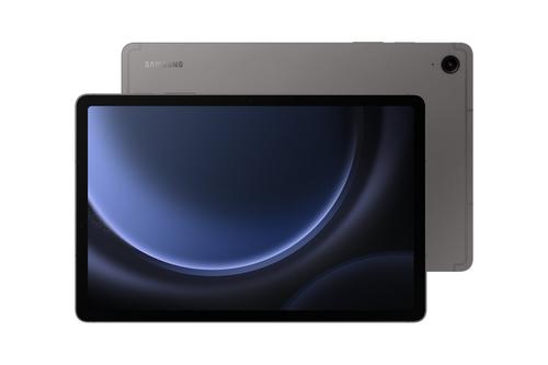 Samsung Galaxy Tab S9.FE 5G 10.9" SM-X510, 6GB/128GB, gray - AGEMcz