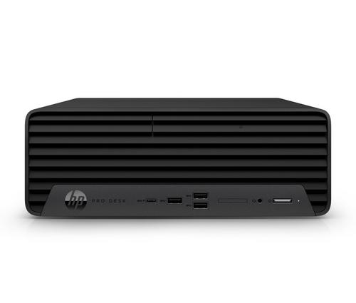 HP PC HP Pro SFF 400 G9 i5-12500, 8GB DDR4, 512GB M.2 SSD, Intel® UHD 770 DP+HDMI, kl. a myš, No ODD, 240W, Win 11 Pro - AGEMcz