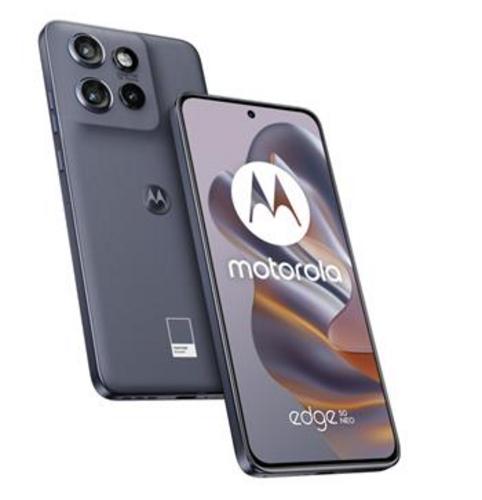 MOTOROLA EDGE 50 NEO 5G 8+256GB Dual SIM PANTONE Grisaille - AGEMcz