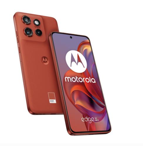MOTOROLA EDGE 50 NEO 5G 8+256GB Dual SIM PANTONE Poiciana - AGEMcz