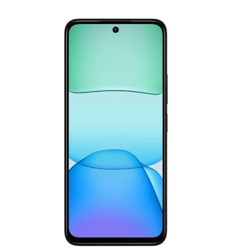 XIAOMI Redmi 13 Midnight Black 8GB/256GB mobilní telefon NFC (černý, 6.79in, 5030mAh) - AGEMcz