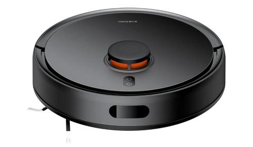 Xiaomi Robot Vacuum S20 EU black (robotický vysavač, černý) - AGEMcz