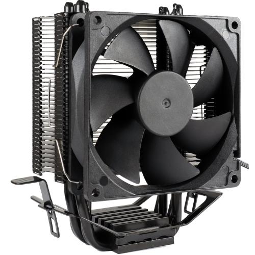INTER-TECH 4P90 chladič CPU BULK - AGEMcz