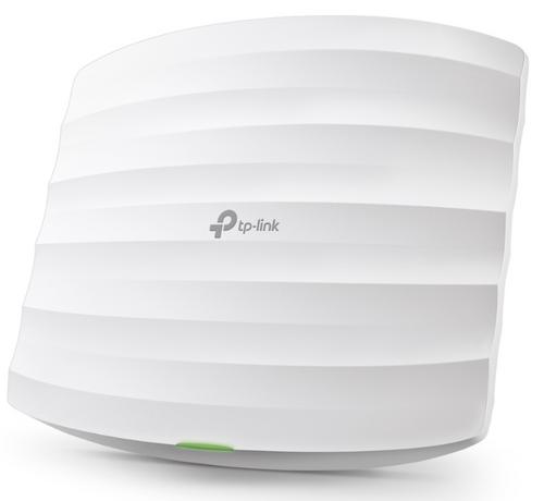 TP-LINK EAP265 HD AC1750 stropní, gigabitový a bezdrátový MU-MIMO přístupový bod - Doprodej AGEMcz