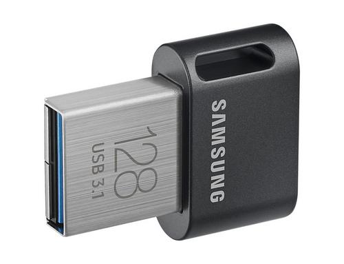 SAMSUNG FIT PLUS flash 128GB, USB3.2gen1 flash drive - AGEMcz