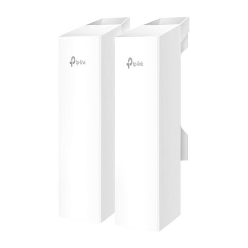 TP-LINK EAP215-Bridge KIT Vnitřní/venkovní přístupový bod Omada Wireless Bridge 5 GHz 867 Mb/s - AGEMcz