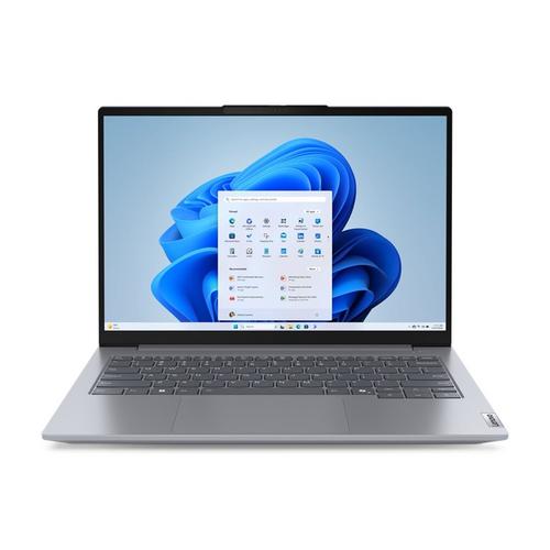 LENOVO NB ThinkBook14 G7, 14,0" VUXGA, AMD Ryzen 3, RAM 16GB, 512GB SSD, Win11Pro, šedý - Doprodej AGEMcz