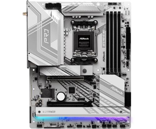 ASROCK X870 PRO RS WIFI - AGEMcz