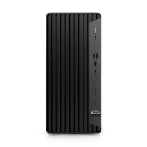 HP PC HP Pro Tower 400 G9 i5-13500, 1x8GB, 512GB M.2 NVMe, Intel HD DP+HDMI, usb kl. a myš, 260W platinum, Win11Pro, 3r. onsite - Slevy AGEMcz