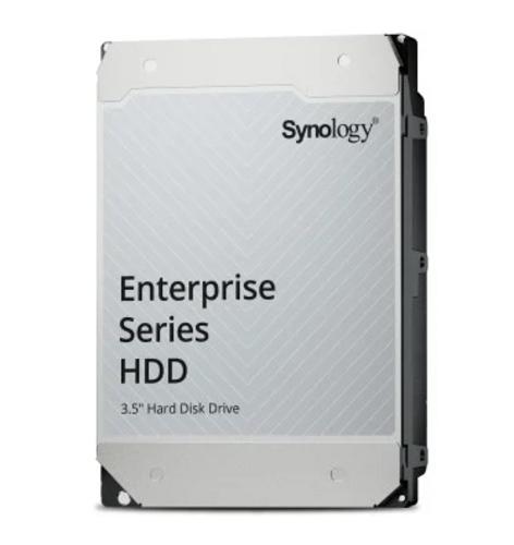 SYNOLOGY HAT5310 20TB CMR 7200rpm 512MB NAS HDD 24x7 281MB/s 3.5 RAID SATA3-6Gbps - AGEMcz