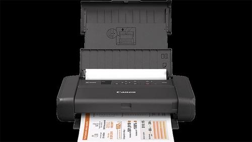 CANON PIXMA TR150 PSCF /WiFi/ USB-C, 4800x1200/ USB tiskárna - AGEMcz