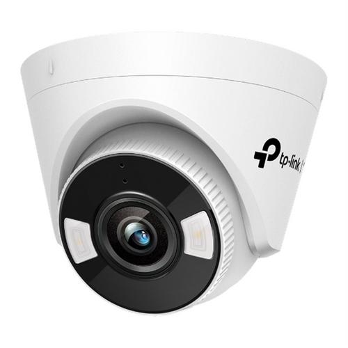 TP-LINK VIGI C450 4MPx 4mm vnitřní kopulová síťová kamera s plnobarevným nočním viděním - AGEMcz