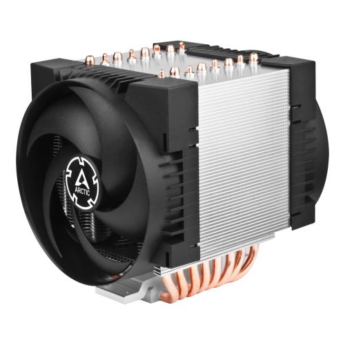 ARCTIC Freezer 4U-M (Ampere) chladič CPU pro servery - AGEMcz