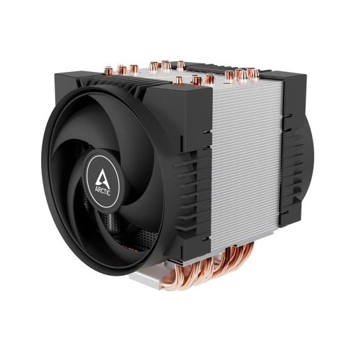 ARCTIC Freezer 4U-SP5 chladič CPU pro servery - AGEMcz