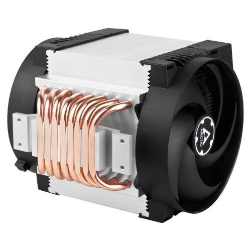 ARCTIC Freezer 4U-M Rev. 2 chladič CPU pro servery - AGEMcz