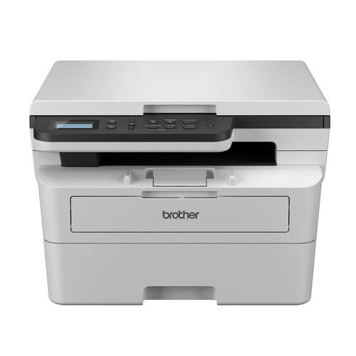 BROTHER Laser DCP-B7600D TONER BENEFIT - AGEMcz