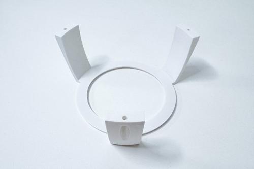 TP-LINK držák pro DECO BE25/22 na strop i na stěnu, bílý - AGEMcz