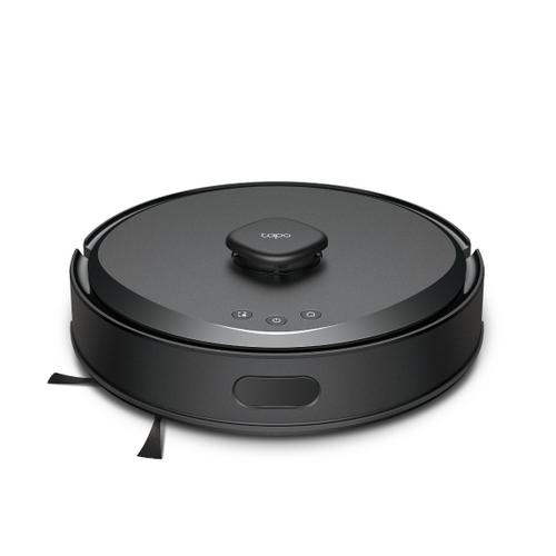 TP-LINK Tapo RV30 Max 5300Pa Hyper Suction Robot Vacuum & Mop - AGEMcz