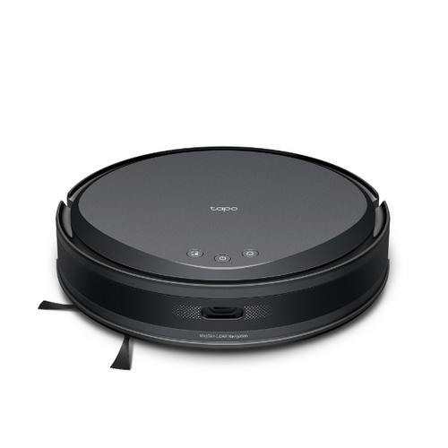 TP-LINK Tapo RV20 Max 5300Pa Suction MagSlim™ LiDAR Navigation Robot Vacuum and Mop - AGEMcz