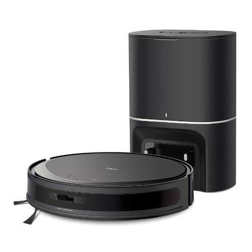 TP-LINK Tapo RV20 Max Plus 5300Pa Suction MagSlim™ LiDAR Navigation Robot Vacuum and Mop with Auto-Empty Dock - AGEMcz