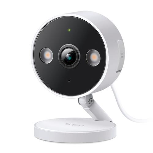 TP-LINK Tapo C120 Domácí bezpečnostní Wi-Fi vnitřní/venkovní Tapo kamera - AGEMcz
