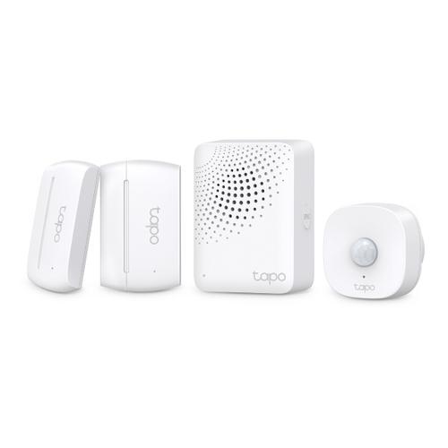 TP-LINK Tapo T30 KIT Startovací sada Smart senzorů