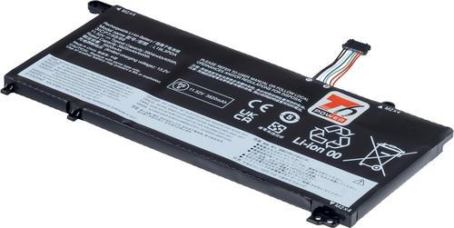 T6 POWER Baterie NBIB0235 NTB Lenovo - AGEMcz