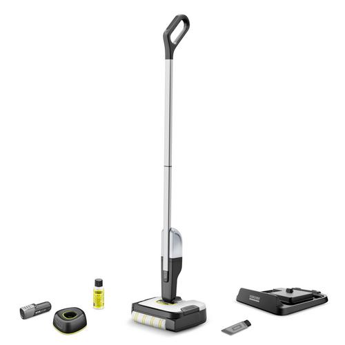 KARCHER FC 2 - 4 Battery set, čistič tvrdých podlah, 1.056-200.0 - AGEMcz