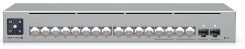 UBIQUITI USW-PRO-MAX-16-POE - AGEMcz