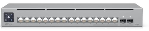 UBIQUITI USW-PRO-MAX-16 - AGEMcz